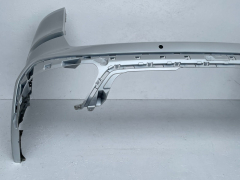 BMW X5 G05 M paket Stoßstange hinten bumper rear Original mb85 BMW X5 G05 M paket Stoßstange hinten bumper rear Original mb85