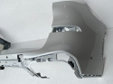 BMW X5 G05 M paket Stoßstange hinten bumper rear Original mb85