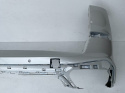 BMW X5 G05 M paket Stoßstange hinten bumper rear Original mb85