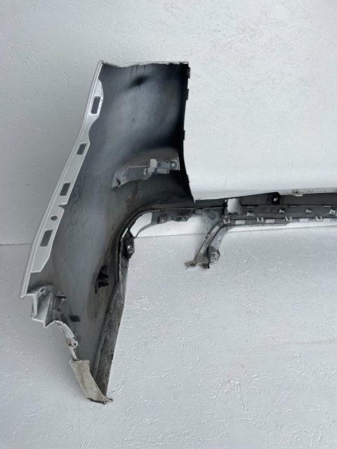 BMW X5 G05 M paket Stoßstange hinten bumper rear Original mb85 BMW X5 G05 M paket Stoßstange hinten bumper rear Original mb85