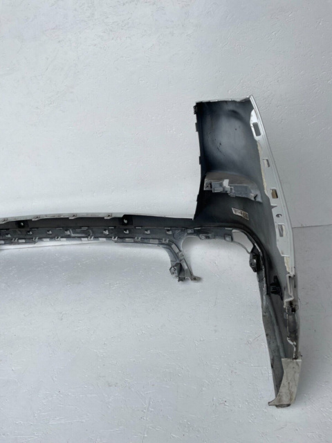 BMW X5 G05 M paket Stoßstange hinten bumper rear Original mb85 BMW X5 G05 M paket Stoßstange hinten bumper rear Original mb85