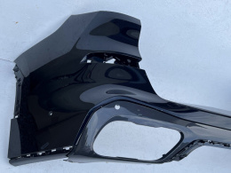 BMW X5 G05 m paket stoßstange hinten rear bumper Original mb603