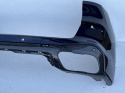 BMW X5 G05 m paket stoßstange hinten rear bumper Original mb605