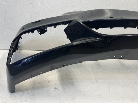 BMW 5er G30 G31 M paket ab Bj. 2016 - Stoßstange vorne bumper Original mb589 BMW 5er G30 G31 M paket ab Bj. 2016 - Stoßstange vorne bumper Original mb589