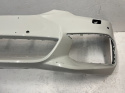 BMW 5er G30 G31 M paket ab Bj. 2016 - Stoßstange vorne bumper Original mb589