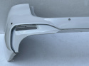 BMW 5er G31 Touring m paket stoßstange hinten rear bumper Original mb736