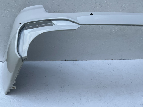 BMW 5er G31 Touring m paket stoßstange hinten rear bumper Original mb736 BMW 5er G31 Touring m paket stoßstange hinten rear bumper Original mb736