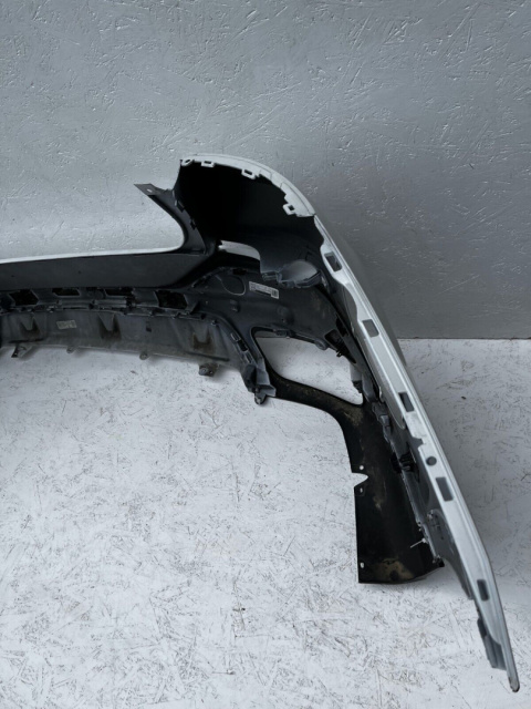 BMW X6 G06 m paket Stoßstange hinten rear bumper Original mb1 BMW X6 G06 m paket Stoßstange hinten rear bumper Original mb1