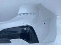 BMW 6er G32 GT M paket Stoßstange hinten bumper rear Original bw98