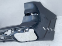BMW X7 G07 m paket stoßstange hinten rear bumper Original wmb6