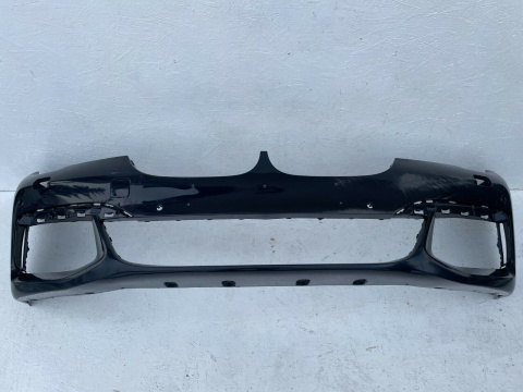 BMW 7er G11 G12 m paket Stoßstange vorne front bumper Original bw87 BMW 7er G11 G12 m paket Stoßstange vorne front bumper Original bw87