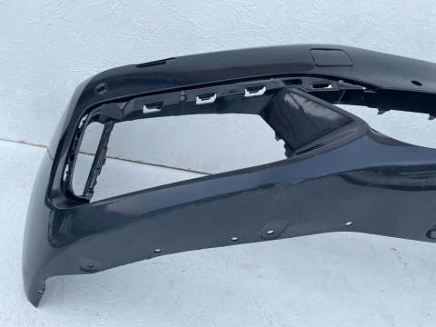 BMW 7er G11 G12 m paket Stoßstange vorne front bumper Original bw87 BMW 7er G11 G12 m paket Stoßstange vorne front bumper Original bw87