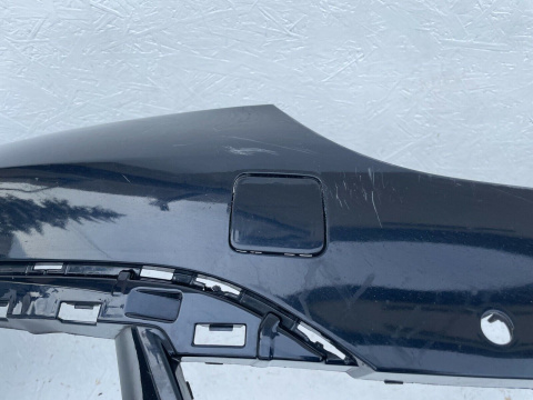 BMW 7er G11 G12 m paket Stoßstange vorne front bumper Original bw87 BMW 7er G11 G12 m paket Stoßstange vorne front bumper Original bw87