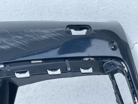 BMW 7er G11 G12 m paket Stoßstange vorne front bumper Original bw87 BMW 7er G11 G12 m paket Stoßstange vorne front bumper Original bw87