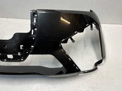 BMW iX m paket i20 Stoßstange Stoßstange vorne rear bumper Original mb587 BMW iX m paket i20 Stoßstange Stoßstange vorne rear bumper Original mb587