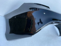 Mercedes Benz E klasse W207 coupe cabrio AMG MOPF Stoßstange hinten bumper mm1