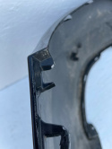 Mercedes Benz E klasse W207 coupe cabrio AMG MOPF Stoßstange hinten bumper mm1