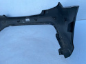 Mercedes Benz E klasse W207 coupe cabrio AMG MOPF Stoßstange hinten bumper mm1