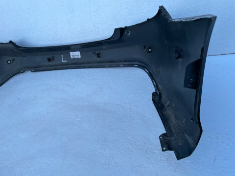 Mercedes Benz E klasse W207 coupe cabrio AMG MOPF Stoßstange hinten bumper mm1 Mercedes Benz E klasse W207 coupe cabrio AMG MOPF Stoßstange hinten bumper mm1