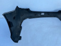 Mercedes Benz E klasse W207 coupe cabrio AMG MOPF Stoßstange hinten bumper mm1