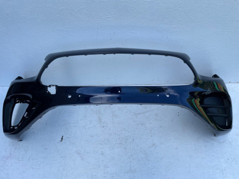Mercedes Benz E klasse W213 AMG MOPF Stoßstange vorne front bumper Original mw44 Mercedes Benz E klasse W213 AMG MOPF Stoßstange vorne front bumper Original mw44