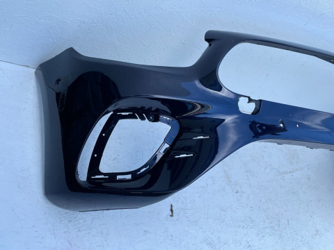 Mercedes Benz E klasse W213 AMG MOPF Stoßstange vorne front bumper Original mw44 Mercedes Benz E klasse W213 AMG MOPF Stoßstange vorne front bumper Original mw44