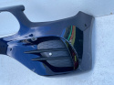 Mercedes Benz E klasse W213 AMG MOPF Stoßstange vorne front bumper Original mw44
