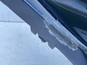 Mercedes Benz E klasse W213 AMG MOPF Stoßstange vorne front bumper Original mw44