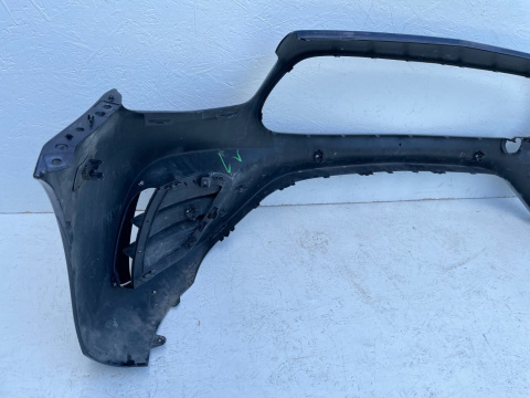 Mercedes Benz E klasse W213 AMG MOPF Stoßstange vorne front bumper Original mw44 Mercedes Benz E klasse W213 AMG MOPF Stoßstange vorne front bumper Original mw44