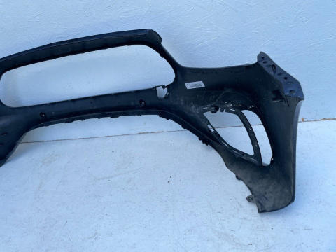 Mercedes Benz E klasse W213 AMG MOPF Stoßstange vorne front bumper Original mw44 Mercedes Benz E klasse W213 AMG MOPF Stoßstange vorne front bumper Original mw44