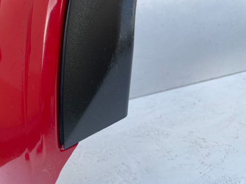 Mercedes Benz SLK W172 R172 AMG Stoßstange hinten rear bumper Original Mercedes Benz SLK W172 R172 AMG Stoßstange hinten rear bumper Original