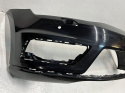 Volkswagen Golf VII 5G r line Bj.2012-2016 Stoßstange vorne bumper Original mv44