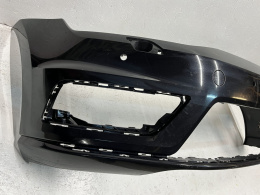 Volkswagen Golf VII 5G r line Bj.2012-2016 Stoßstange vorne bumper Original mv44