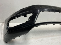 Volkswagen Golf VII 5G r line Bj.2012-2016 Stoßstange vorne bumper Original mv44