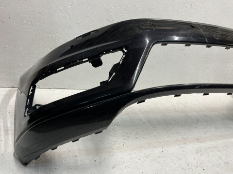 Volkswagen Golf VII 5G r line Bj.2012-2016 Stoßstange vorne bumper Original mv44 Volkswagen Golf VII 5G r line Bj.2012-2016 Stoßstange vorne bumper Original mv44