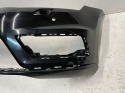Volkswagen Golf VII 5G r line Bj.2012-2016 Stoßstange vorne bumper Original mv44