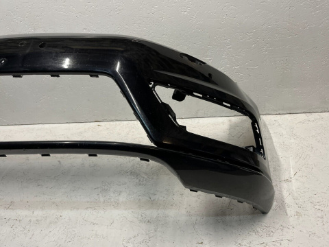 Volkswagen Golf VII 5G r line Bj.2012-2016 Stoßstange vorne bumper Original mv44 Volkswagen Golf VII 5G r line Bj.2012-2016 Stoßstange vorne bumper Original mv44