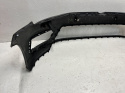 Volkswagen Golf VII 5G r line Bj.2012-2016 Stoßstange vorne bumper Original mv44