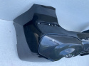 BMW X1 F48 M paket Stoßstange hinten rear bumper Original bg157
