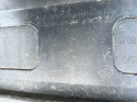 BMW X1 F48 M paket Stoßstange hinten rear bumper Original bg157