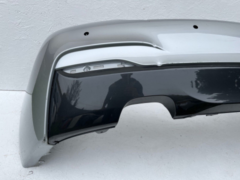 BMW 2er F22 F23 m paket Stoßstange hinten bumper rear Original mb328 BMW 2er F22 F23 m paket Stoßstange hinten bumper rear Original mb328