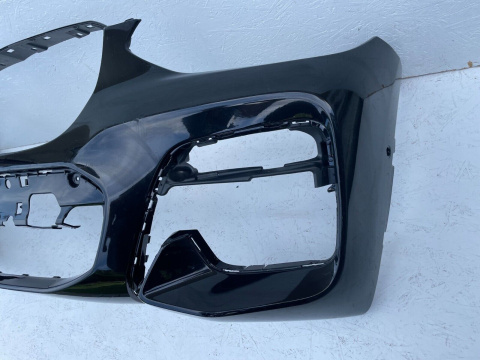 BMW X3 G01 M paket Stoßstange vorne front bumper Original bg7 BMW X3 G01 M paket Stoßstange vorne front bumper Original bg7