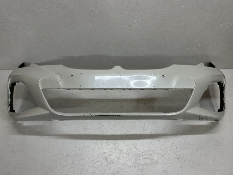 BMW 3er G20 G21 m paket ab Bj.2018- Stoßstange vorne 8069346 Original mb430 BMW 3er G20 G21 m paket ab Bj.2018- Stoßstange vorne 8069346 Original mb430