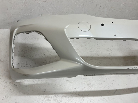 BMW 3er G20 G21 m paket ab Bj.2018- Stoßstange vorne 8069346 Original mb430 BMW 3er G20 G21 m paket ab Bj.2018- Stoßstange vorne 8069346 Original mb430