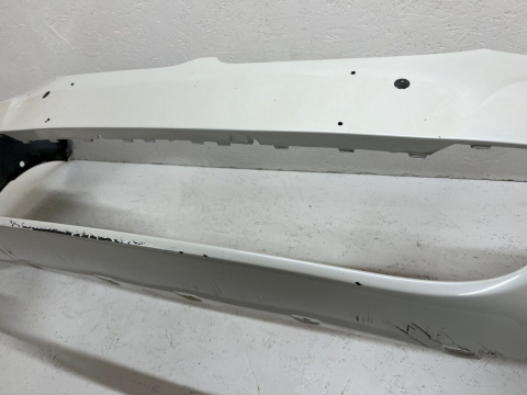 BMW 3er G20 G21 m paket ab Bj.2018- Stoßstange vorne 8069346 Original mb430 BMW 3er G20 G21 m paket ab Bj.2018- Stoßstange vorne 8069346 Original mb430