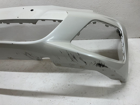 BMW 3er G20 G21 m paket ab Bj.2018- Stoßstange vorne 8069346 Original mb430 BMW 3er G20 G21 m paket ab Bj.2018- Stoßstange vorne 8069346 Original mb430