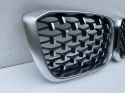 BMW X4 G02 LCi 2021 - Niere Frontmaske Kühlergrill Grill Original
