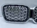 BMW X4 G02 LCi 2021 - Niere Frontmaske Kühlergrill Grill Original