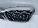 BMW X4 G02 LCi 2021 - Niere Frontmaske Kühlergrill Grill Original