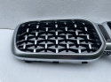 BMW X4 G02 LCi 2021 - Niere Frontmaske Kühlergrill Grill Original